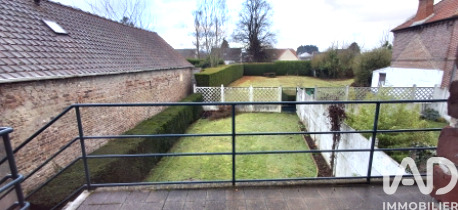 Maison 4 Pièce(s) Sailly-Labourse