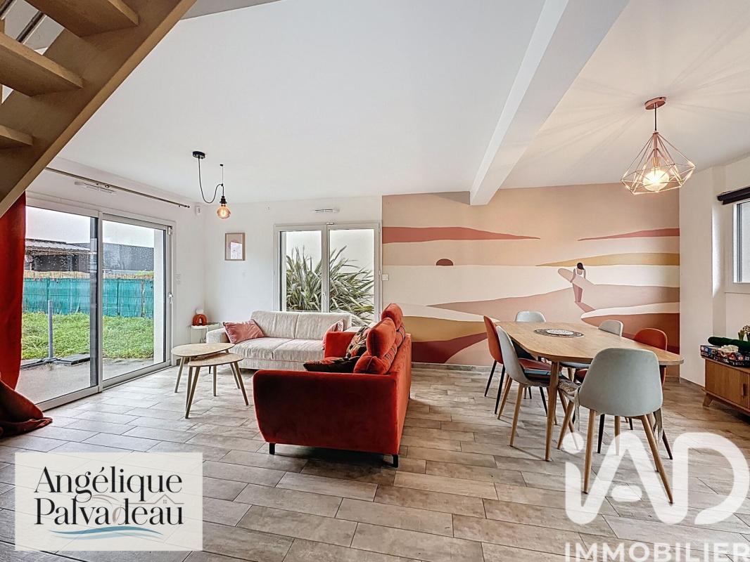 Maison 5 Pièce(s) Clohars-Carnoët