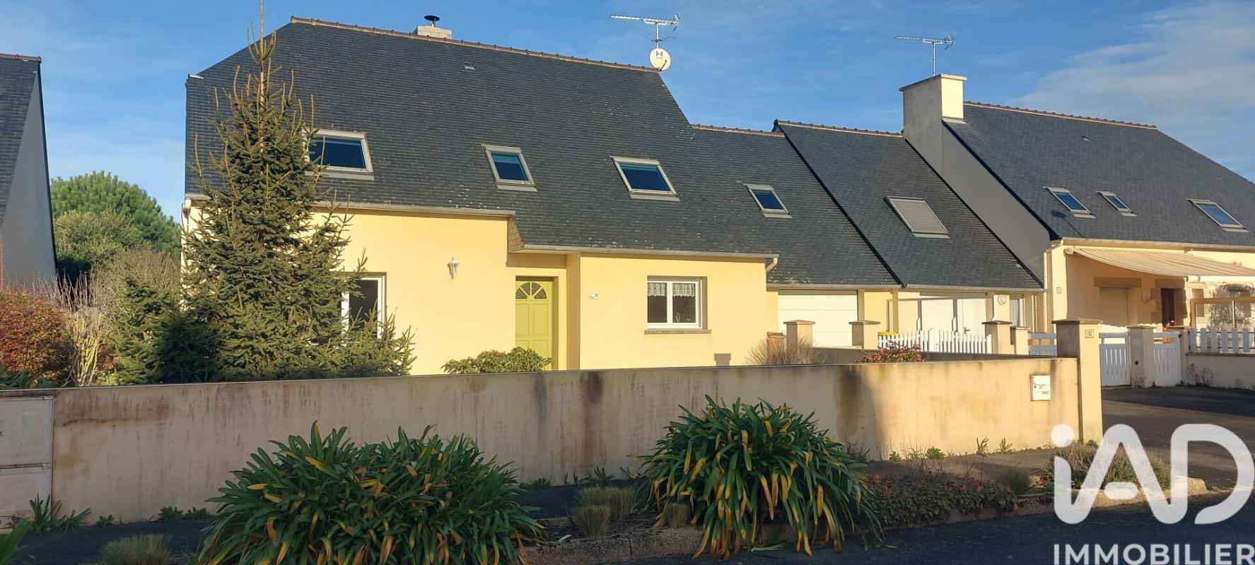 Maison 5 Pièce(s) Pléneuf-Val-André