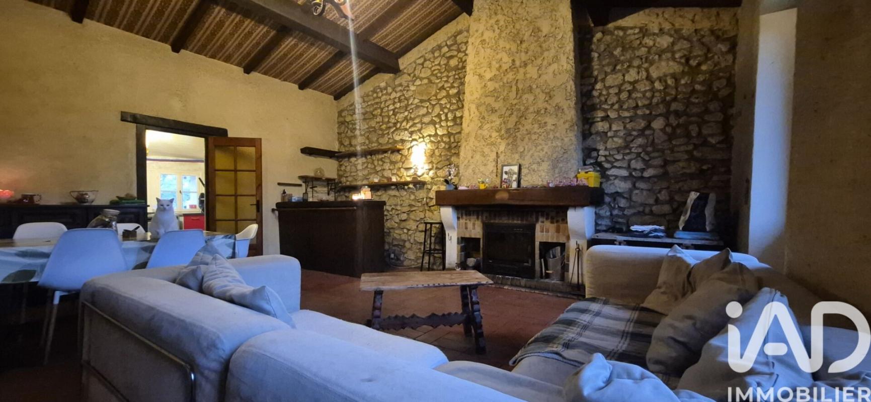 Maison 3 Pièce(s) Saint-Laurent-Médoc