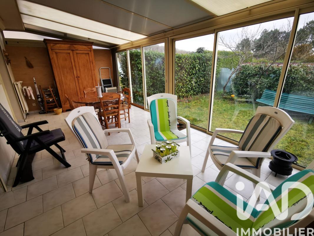 Maison traditionnelle 6 Pièce(s) Yvré-l'Évêque