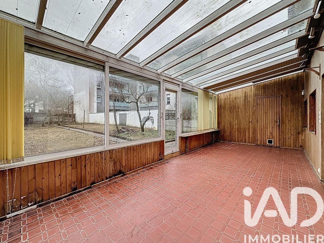 Maison de ville 6 Pièce(s) Rennes