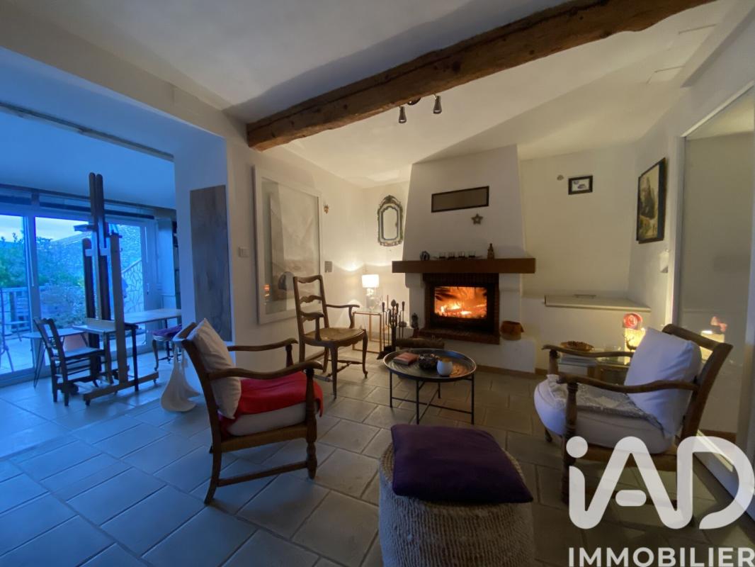 Maison de village 6 Pièce(s) Ferrals-les-Corbières