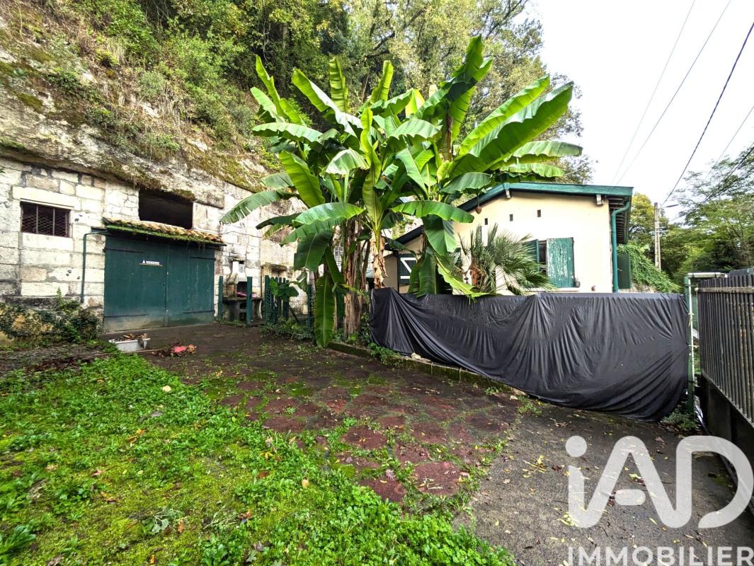 Maison traditionnelle 3 Pièce(s) Saintes
