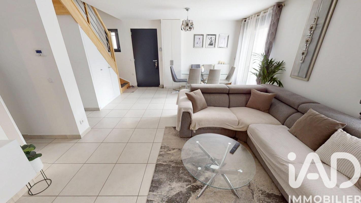 Maison 6 Pièce(s) Melun