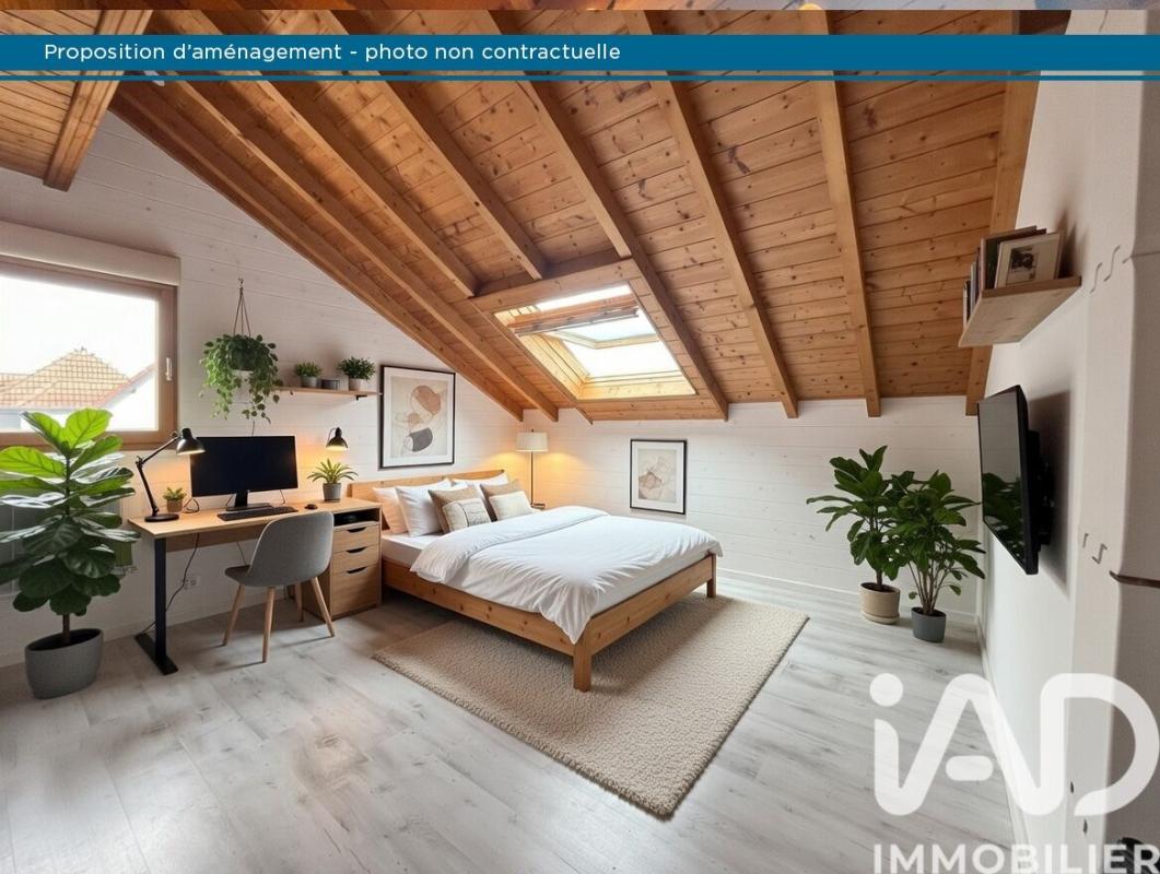 Maison 6 Pièce(s) Cosnes-et-Romain