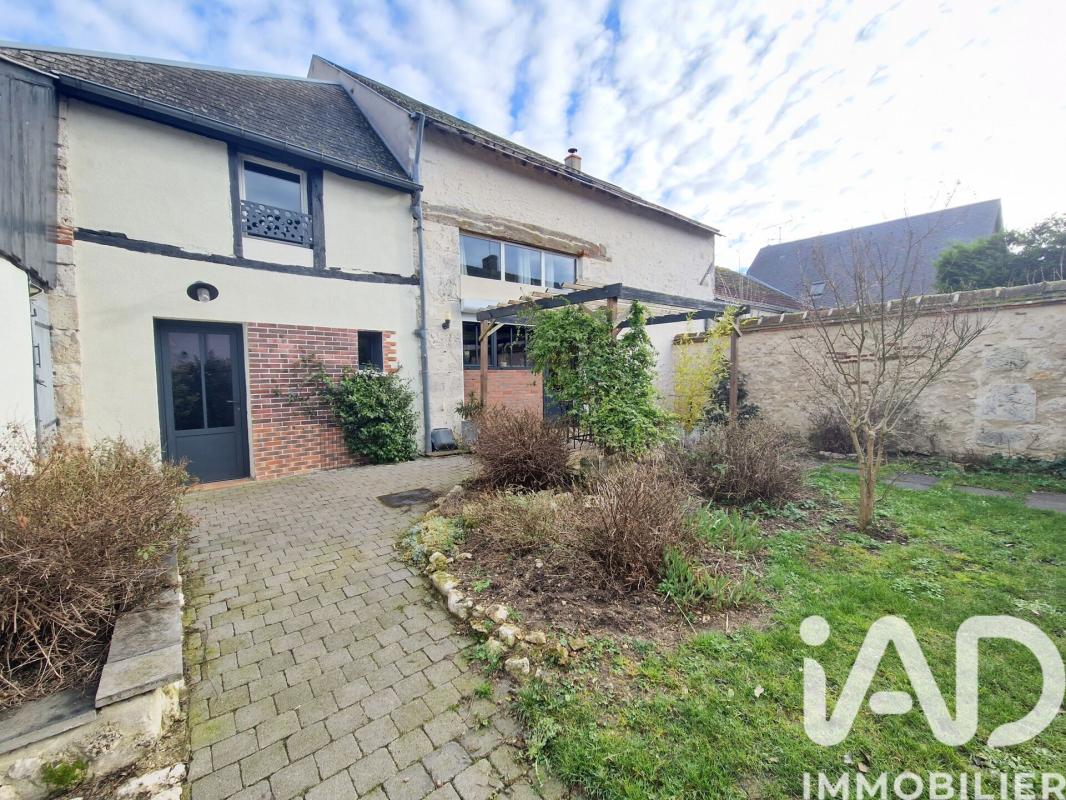 Maison 7 Pièce(s) Saint-Ay