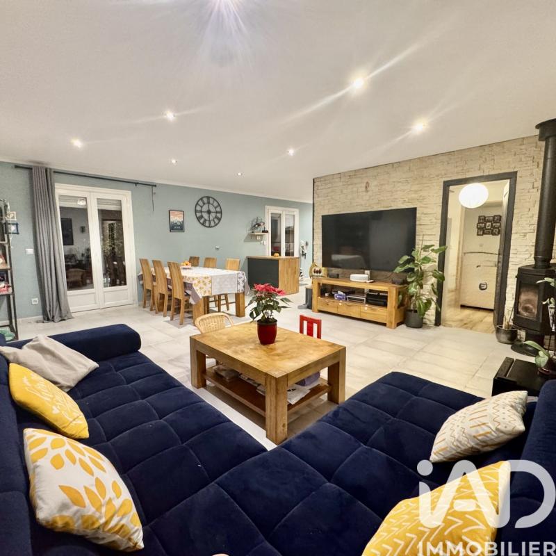 Maison 6 Pièce(s) Marguerittes