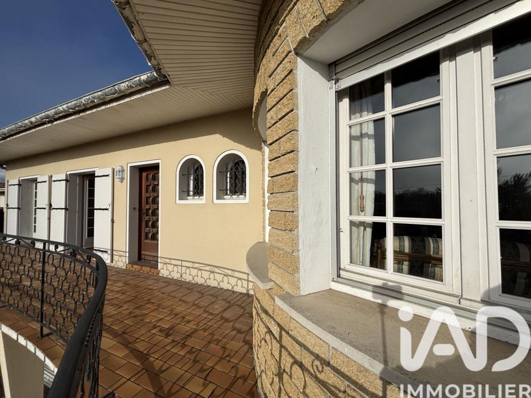 Maison 10 Pièce(s) Biganos