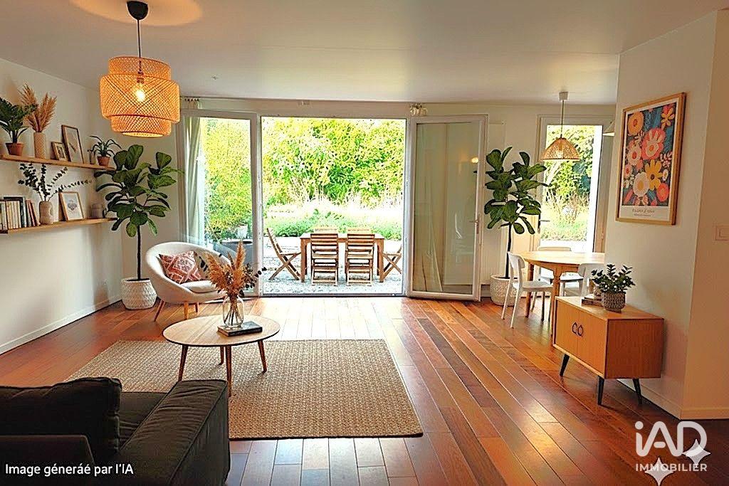 Maison 5 Pièce(s) Deuil-la-Barre