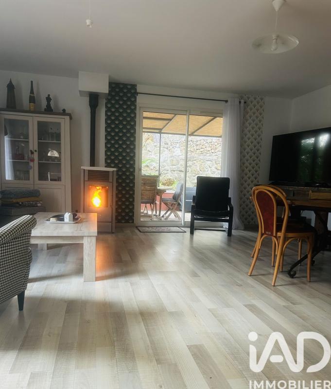 Maison 5 Pièce(s) Le Luc