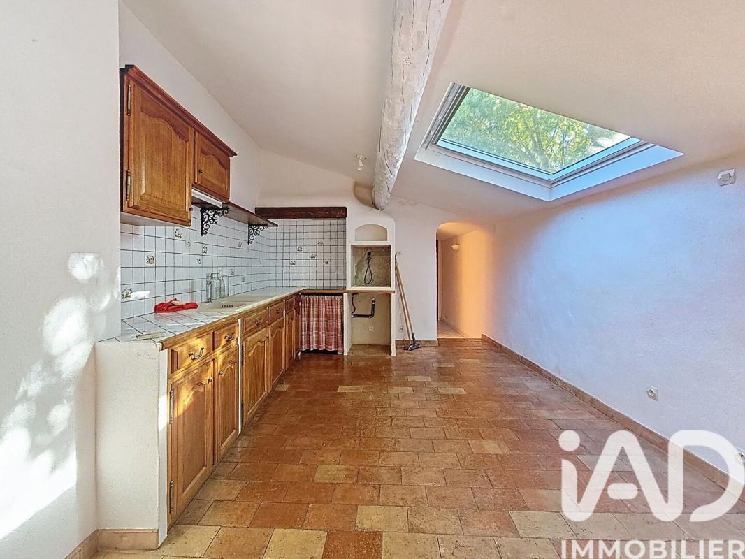 Maison de village 4 Pièce(s) Pélissanne