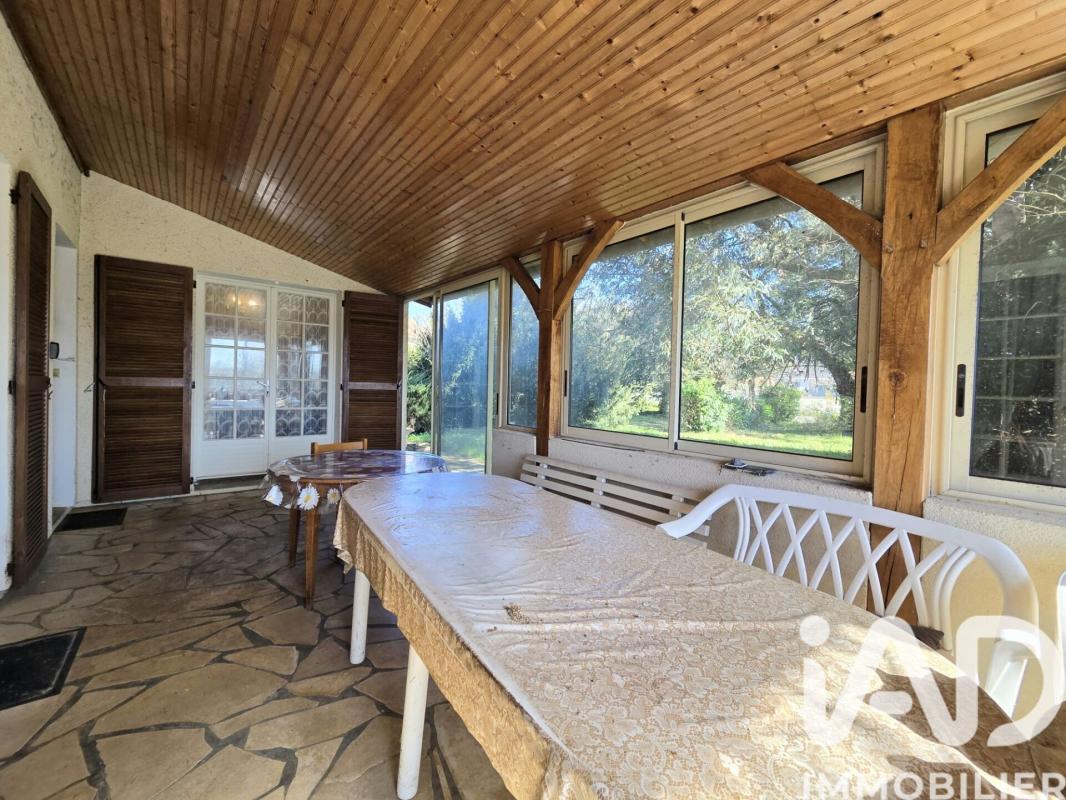 Maison 4 Pièce(s) Naintré