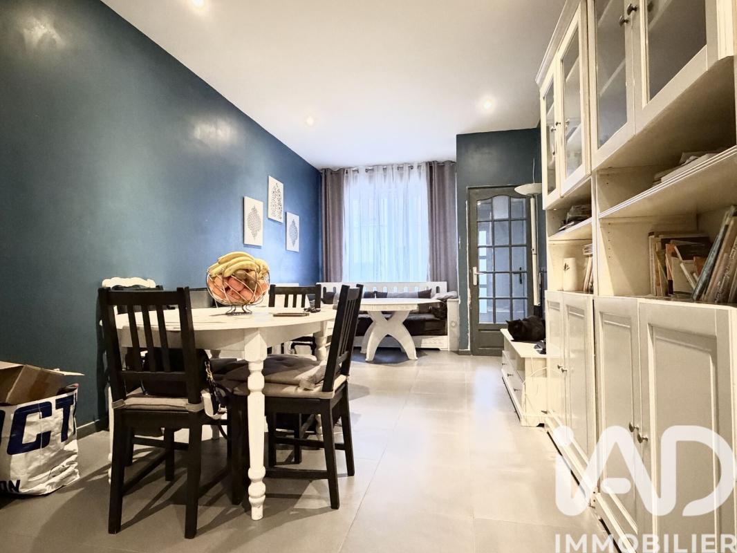 Maison 5 Pièce(s) Roubaix