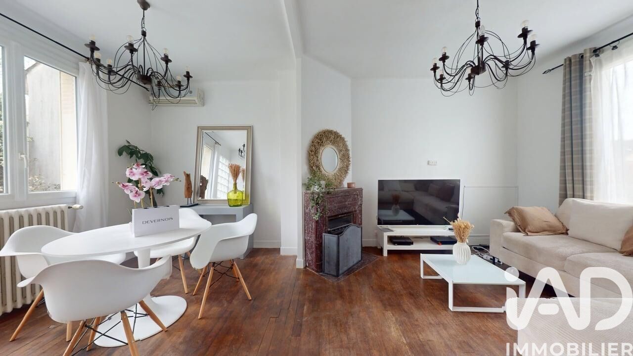 Maison 4 Pièce(s) Versailles