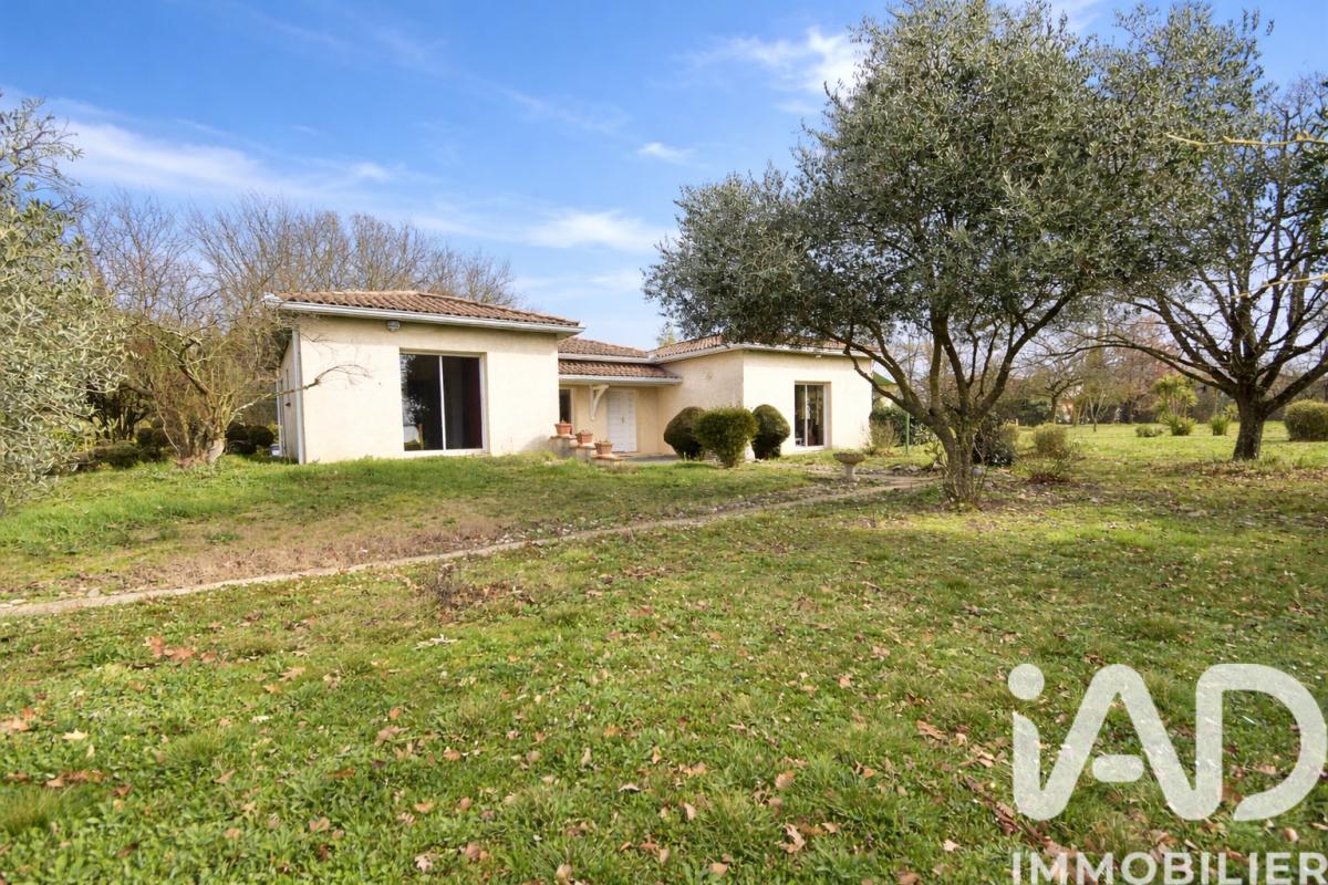 Maison traditionnelle 5 Pièce(s) Seysses