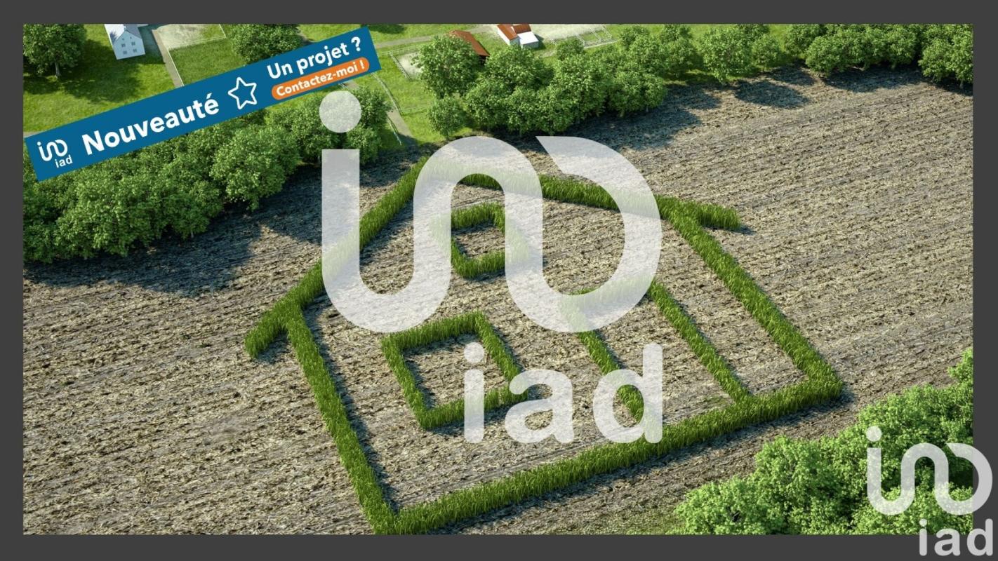 Terrain  Saint-Selve