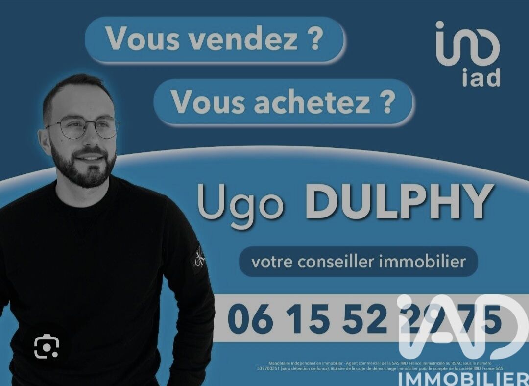 Terrain  La Ferté-sous-Jouarre