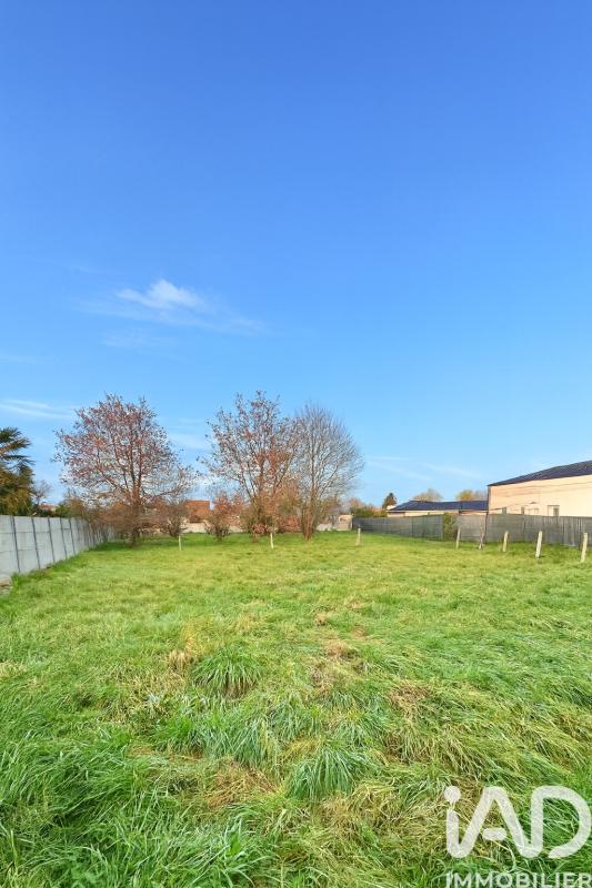 Terrain  Saint-Jean-d'Illac