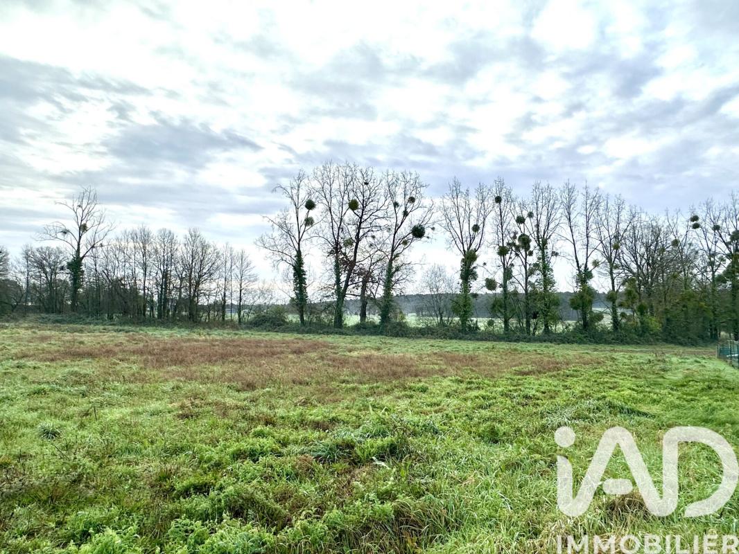 Terrain  Ploërmel