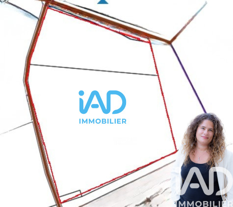 Terrain de loisirs  Quincy-Voisins