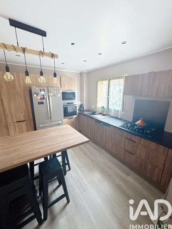 Maison 4 Pièce(s) Valserhône