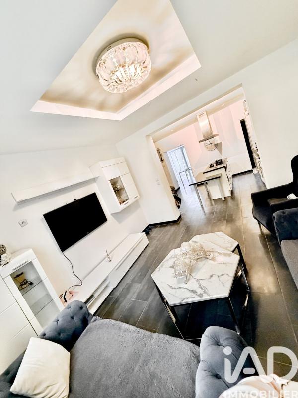 Maison 6 Pièce(s) Bouligny