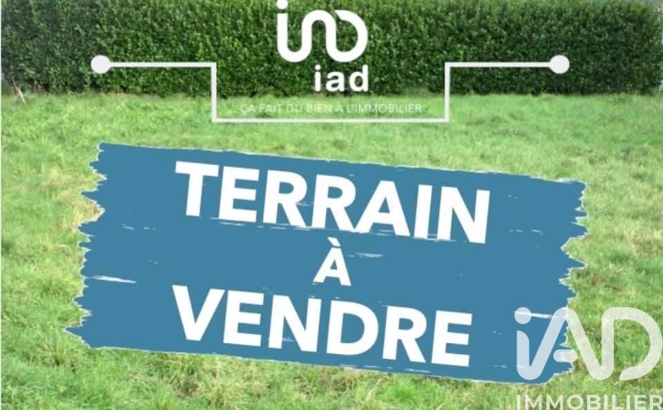 Terrain  Vernou-la-Celle-sur-Seine
