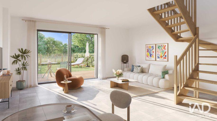 Maison 4 Pièce(s) Bayonne