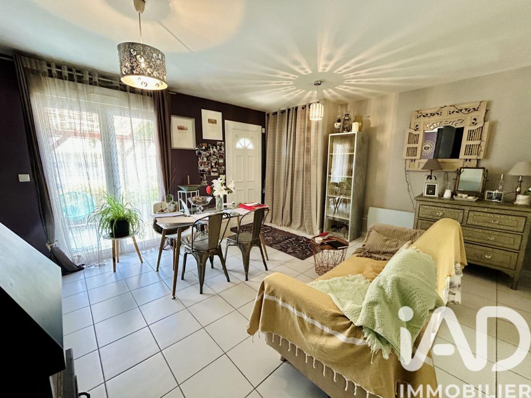 Maison 3 Pièce(s) Vendays-Montalivet