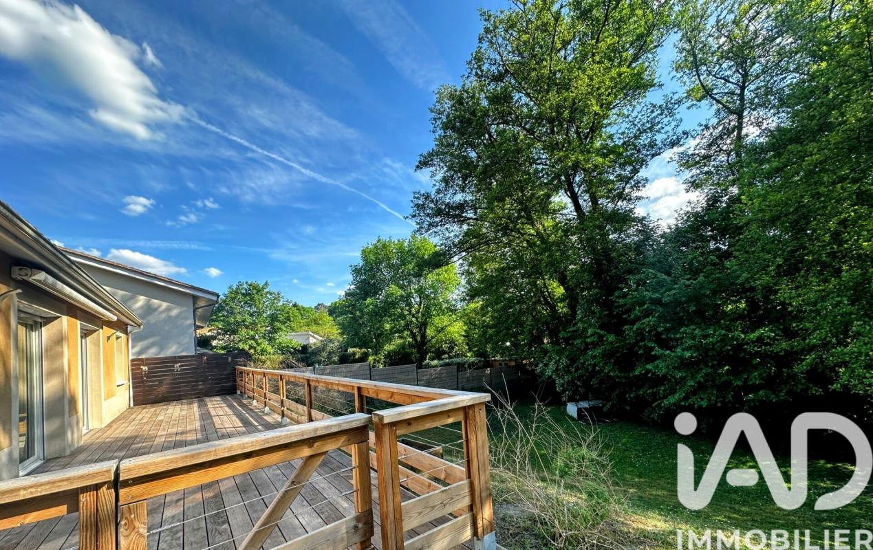 Maison 4 Pièce(s) Cestas