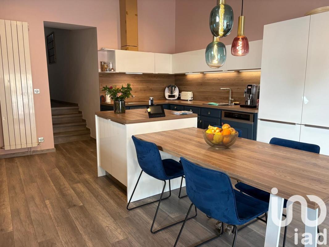 Maison de village 5 Pièce(s) Roujan