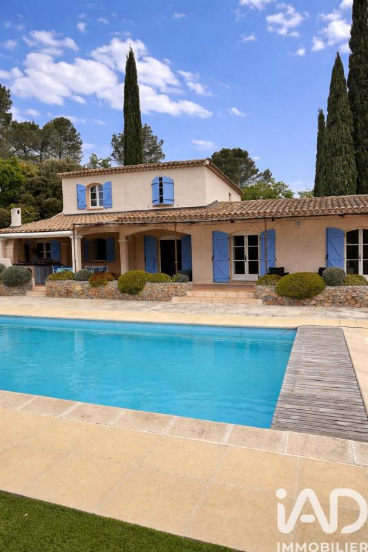 Maison 7 Pièce(s) Flassans-sur-Issole