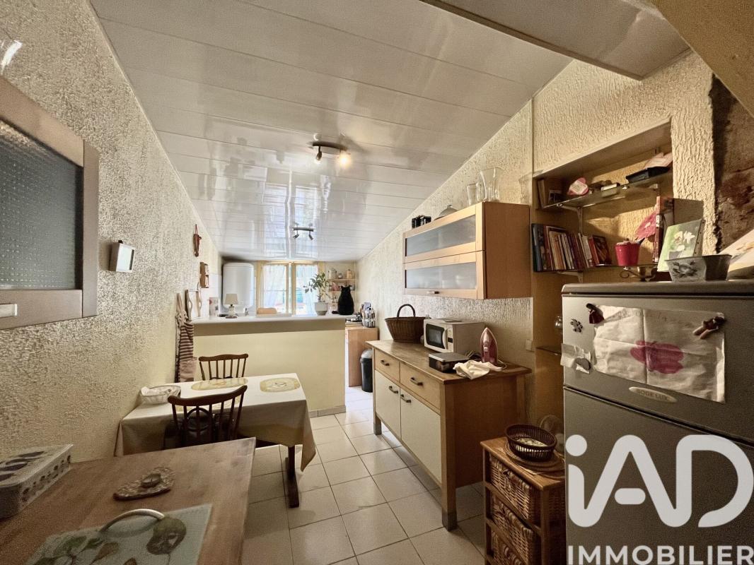 Maison de ville 4 Pièce(s) Perpignan