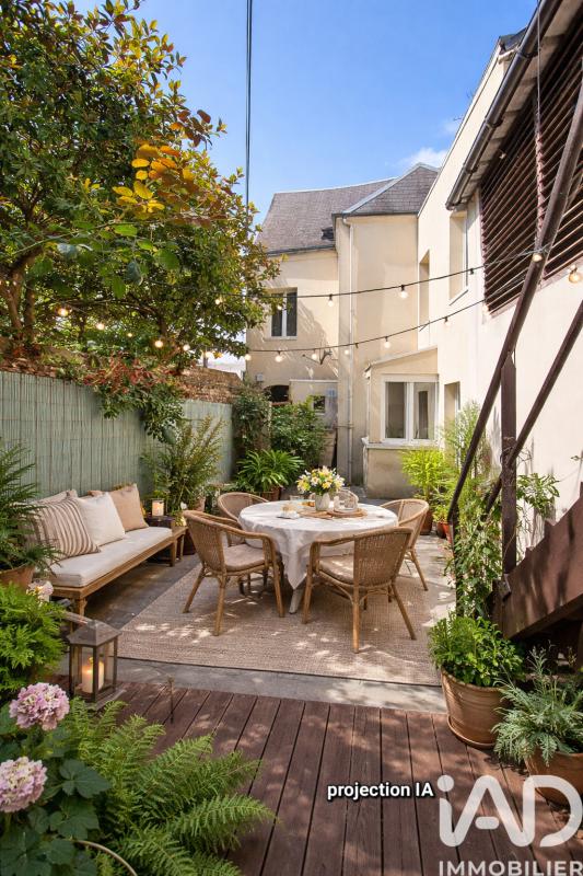 Maison 6 Pièce(s) Montivilliers