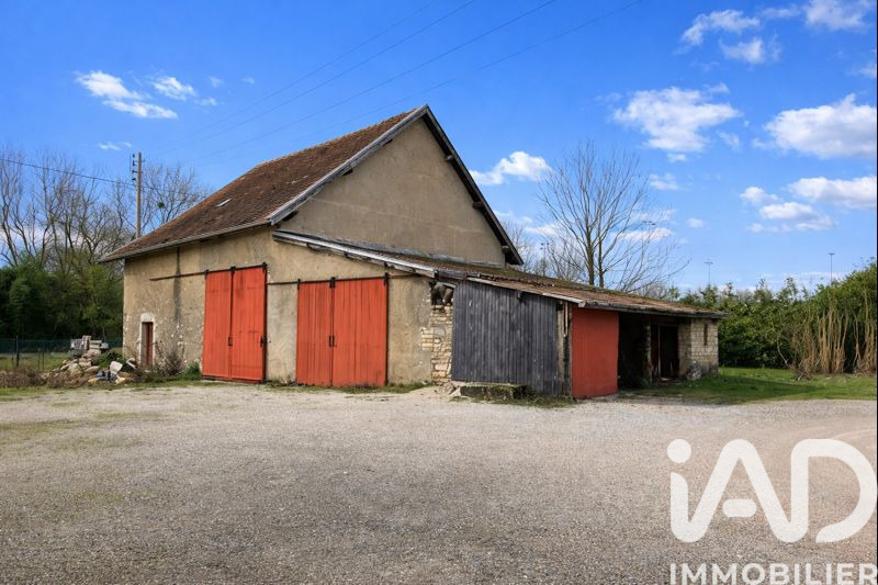 Maison 1 Pièce(s) Dole