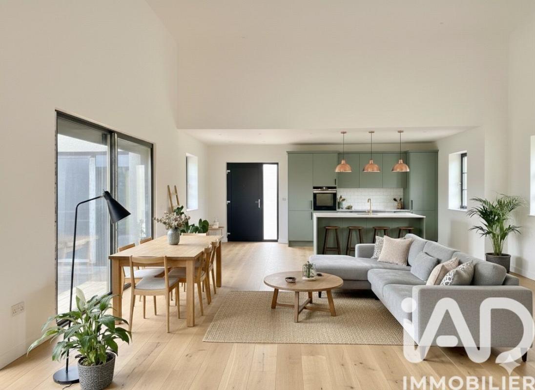 Maison 5 Pièce(s) Vulbens