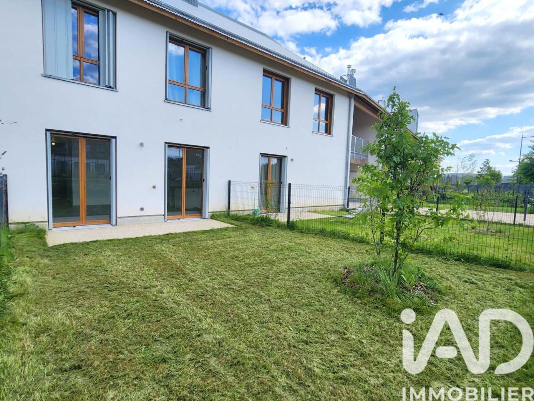 Appartement 3 Pièce(s) Serris