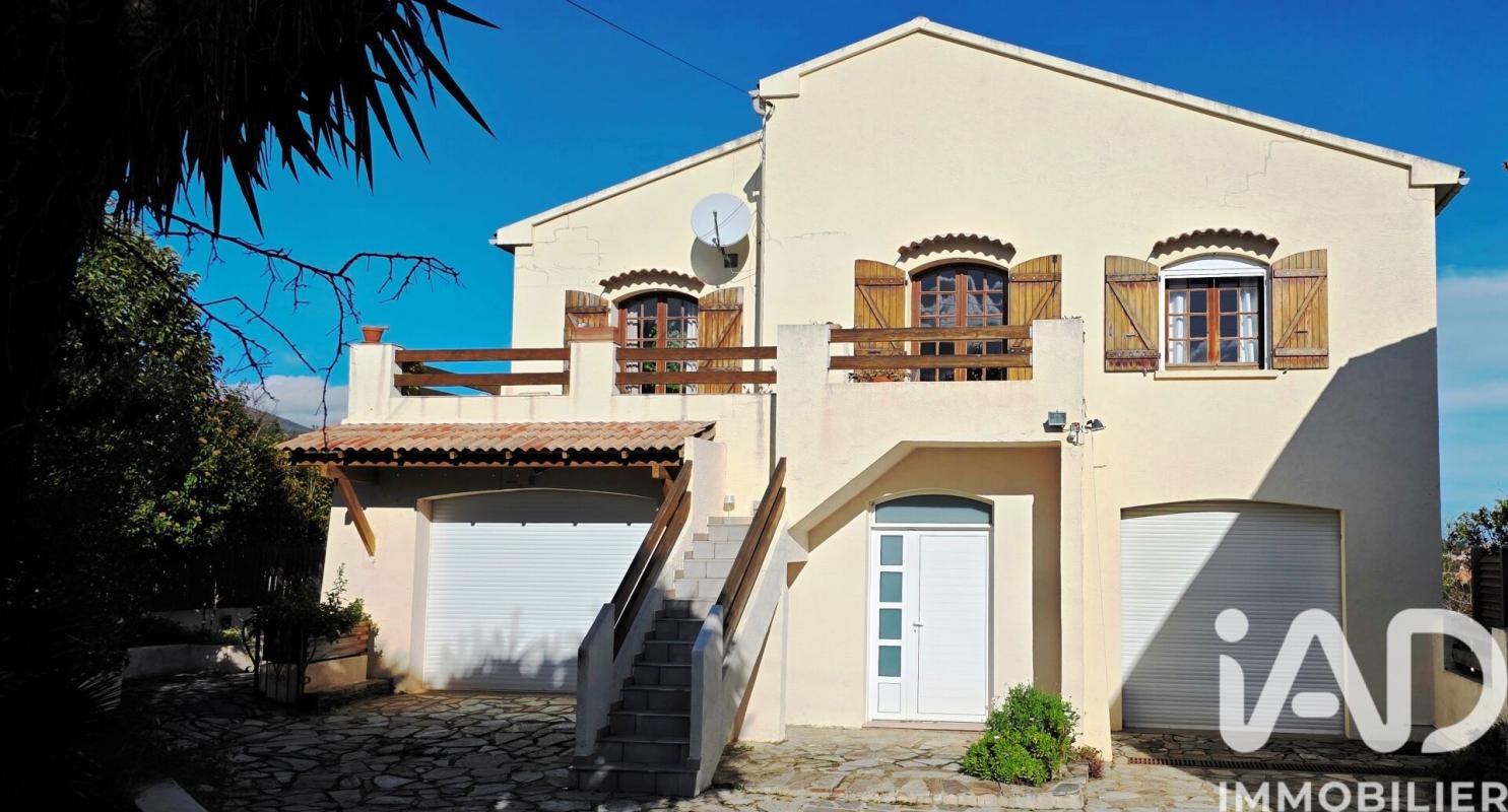 Maison 9 Pièce(s) Borgo