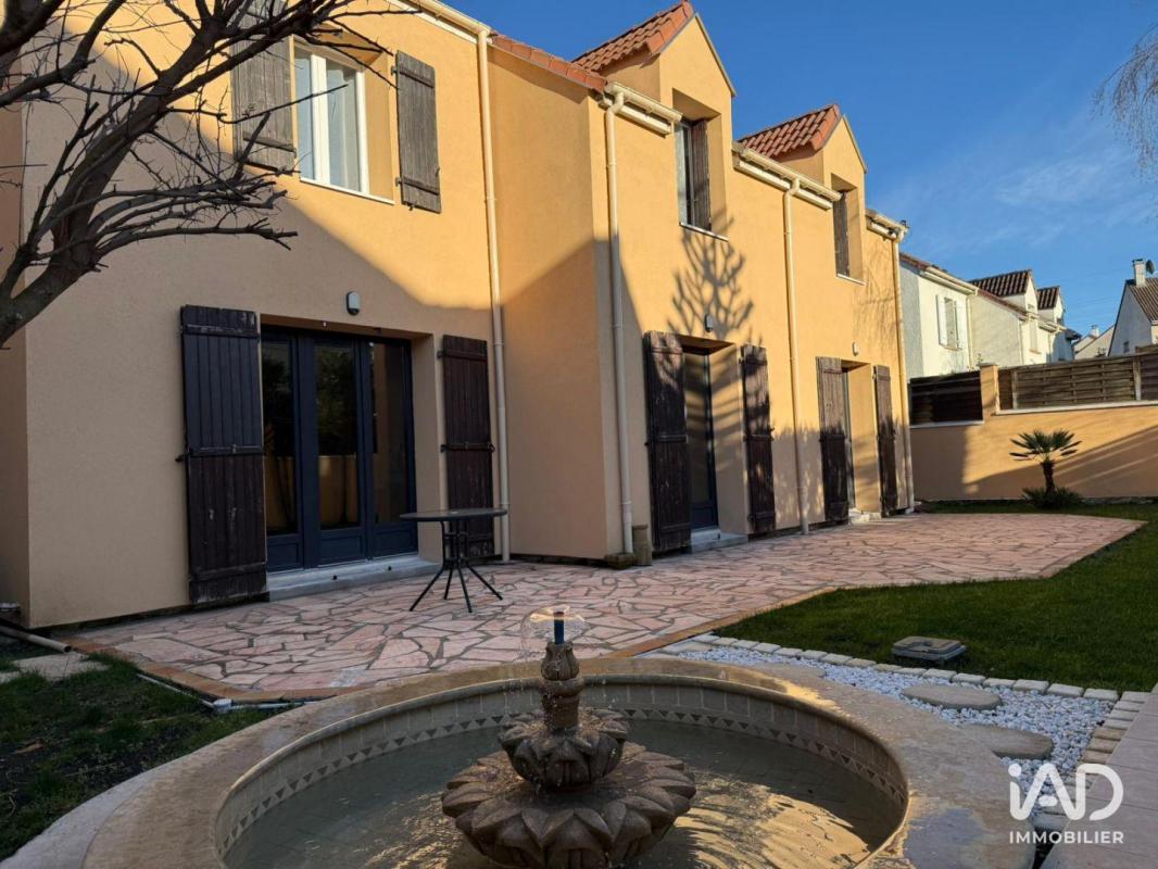 Maison 6 Pièce(s) Montmagny