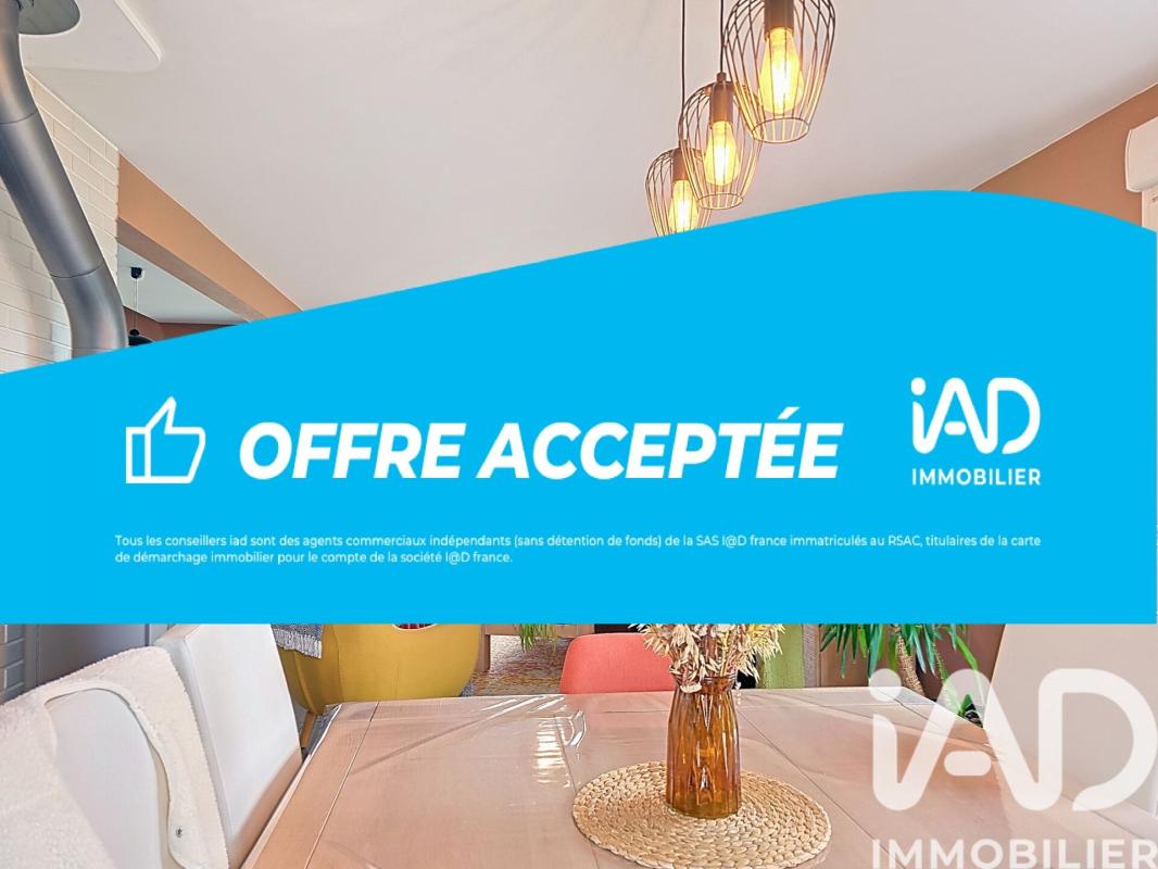 Pavillon 5 Pièce(s) Val-du-Layon