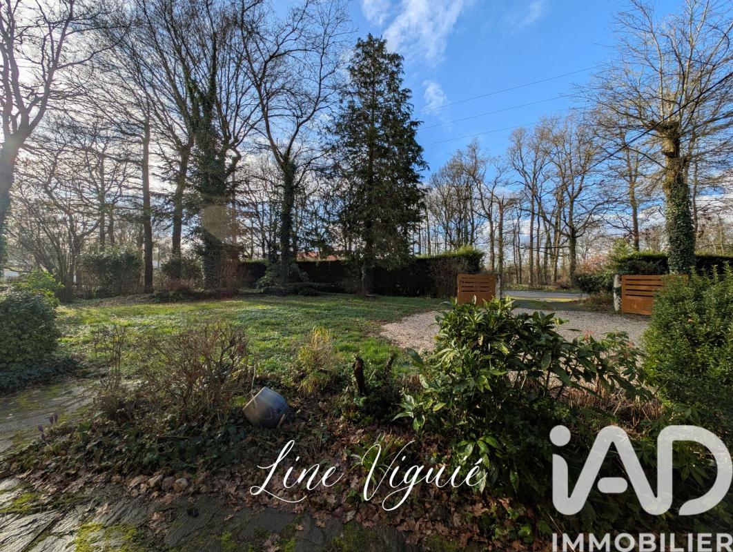 Maison 6 Pièce(s) Château-Thébaud