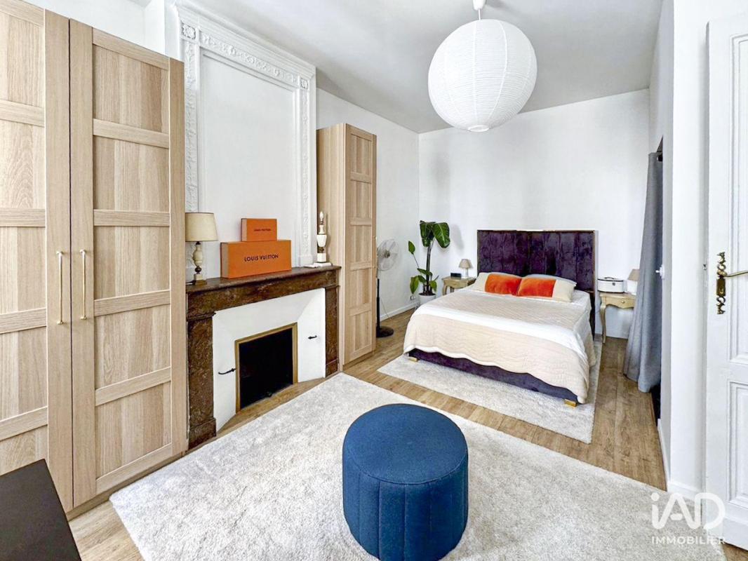 Immeuble 6 Pièce(s) Bordeaux