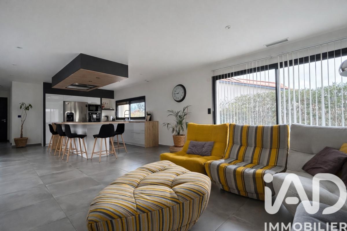 Villa 5 Pièce(s) Pollestres