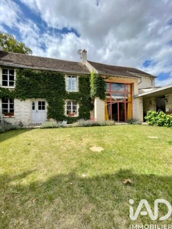 Maison 9 Pièce(s) Puiselet-le-Marais