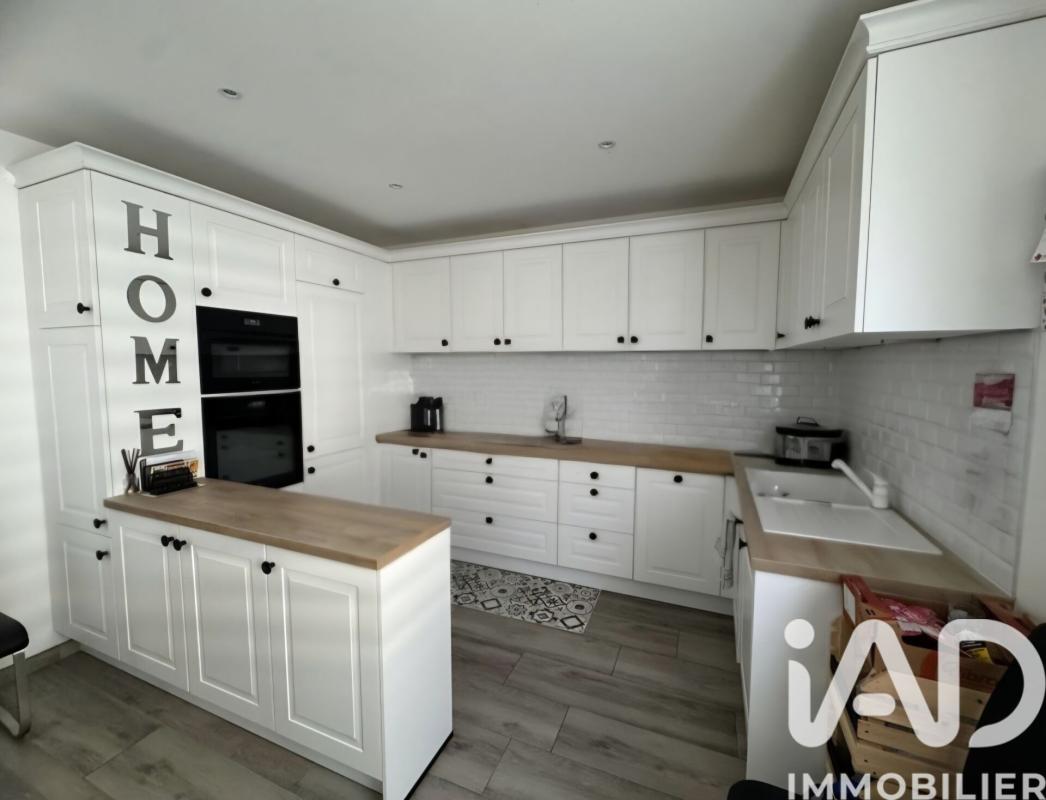 Maison 8 Pièce(s) Herserange