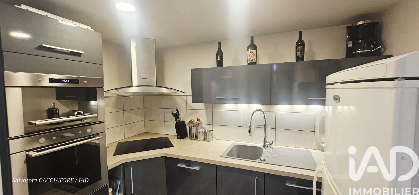 Appartement 2 Pièce(s) Aix-les-Bains