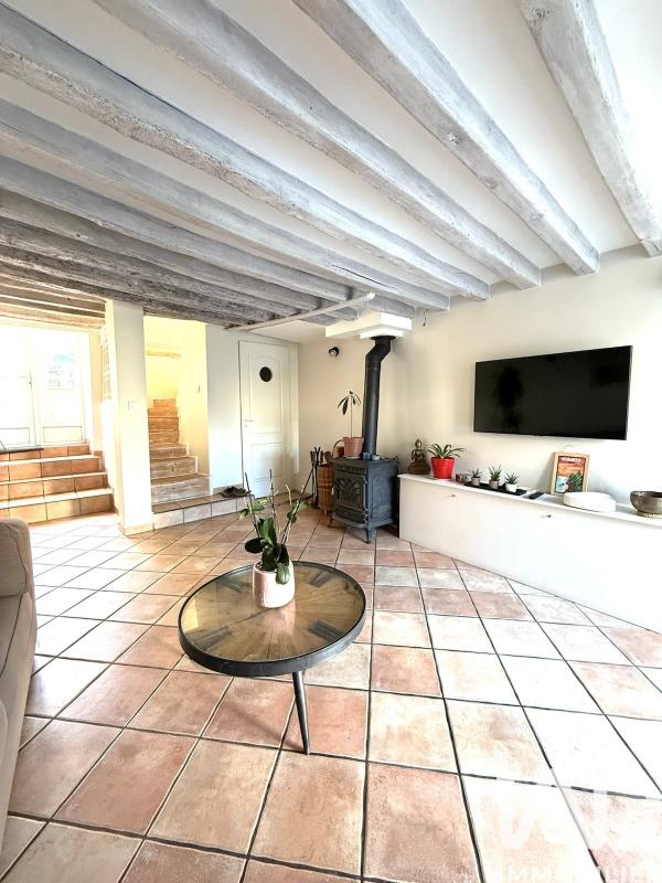 Maison 6 Pièce(s) Villiers-sur-Morin