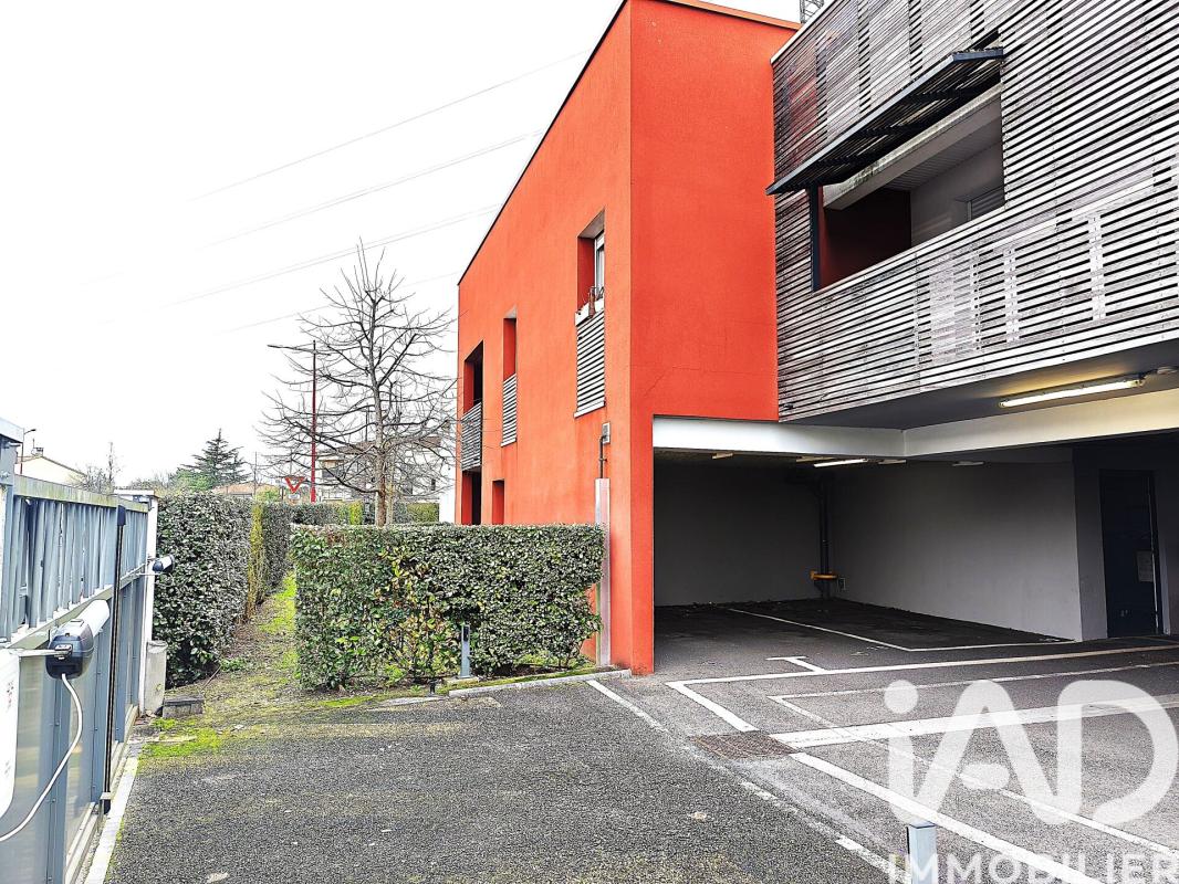 Appartement 3 Pièce(s) Le Taillan-Médoc