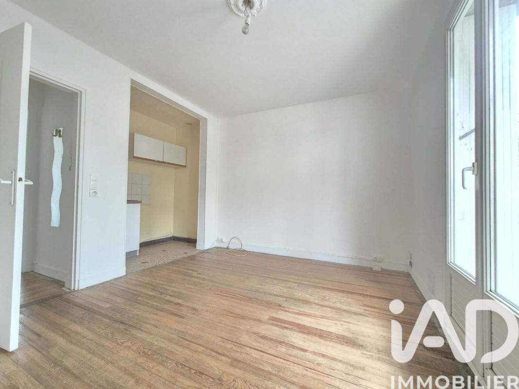 Appartement 2 Pièce(s) Le Havre